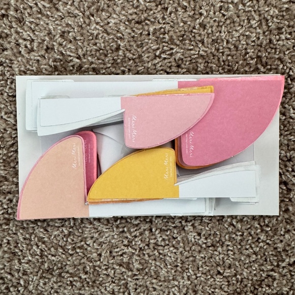 Meri Meri honeycomb decorations - Picture 5 of 6